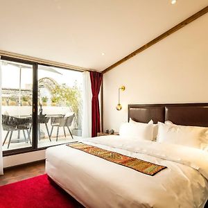 Double Room Balcony